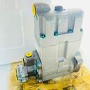 挖掘機PC210-10空調壓縮機426-07-31111便于安裝