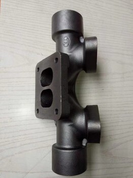 小松挖掘機(jī)pc200-8排氣門座圈6754-11-1180便于安裝