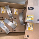 挖掘機PC210-10子彈頭油封702-16-54170便于安裝性能穩定