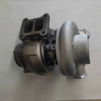 挖掘機(jī)PC210-10增壓器6755-81-8171便于安裝性能穩(wěn)定