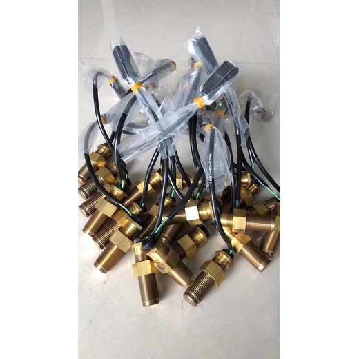 油濾清器底座	5076801裝載機980L卡特