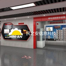 樓宇火災自動報警系統(tǒng)怎么樣