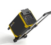 Q2000S戶外太陽能移動電源便攜式交直流電源