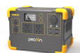 Pecron百克龙E1000PRO户外便携式移动电源储能电源