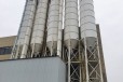 100吨-300吨水泥罐粉料仓FSZC-A重锤式料位计测量系统