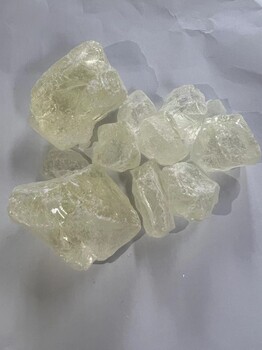 高度氫化松香/氫化松香無結晶耐黃變粘結強