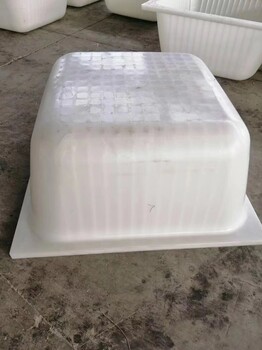 廣東現(xiàn)澆混凝土密肋樓蓋塑料模殼內(nèi)置模廠商銷售