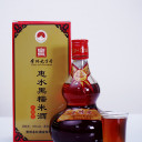 漣江牌惠水黑糯米酒——福祿雙全，品味千年古韻