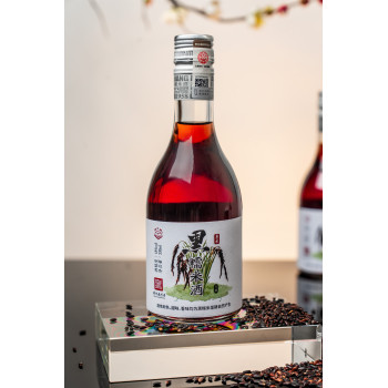 涟江牌惠水黑糯米酒（六顺）：六六大顺，品味千年文化