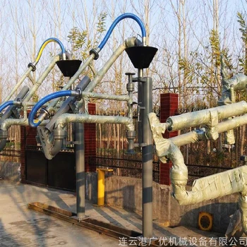松江液體裝車鶴管液體裝卸臂按需定制歡迎來電咨詢