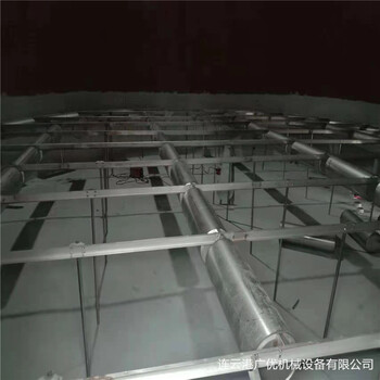 浮筒式不銹鋼浮盤廠家電話
