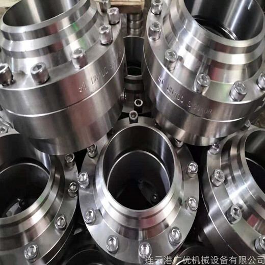 萊蕪液氨充裝鶴管旋轉接頭連云港廣優機械