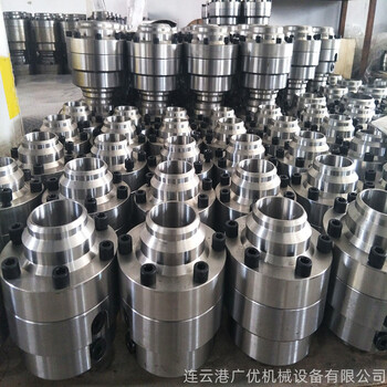 張北DN80鶴管旋轉(zhuǎn)接頭連云港廣優(yōu)機(jī)械