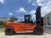 35噸集裝箱叉車(chē)廠家CPCD350