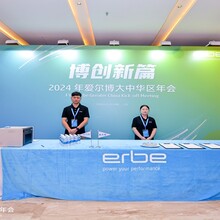 2024年爱尔博大区年会