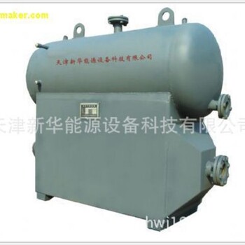 氣氣熱管換熱器