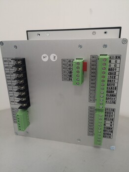 浙江南瑞/南宏電力NR-630微機保護測控裝置