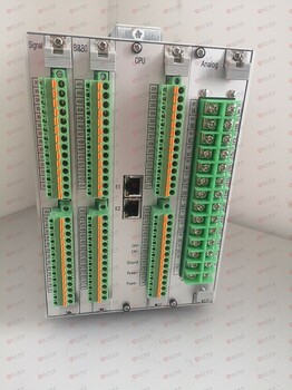 許繼電氣WGB-601A微機測控裝置