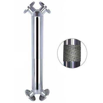 遼寧管式換熱器，BEM型列管換熱器，BES型管殼式換熱器，大連YDA