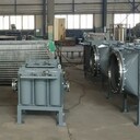 沈陽氫氣冷卻器，氮?dú)饫鋮s器，煙氣冷卻器YDA