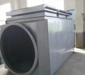鞍山YDG型电加热器YDF型风道电加热器管道电加热器厂家