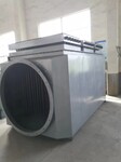 鞍山Y(jié)DG型電加熱器，YDF型風道電加熱器，管道電加熱器廠家