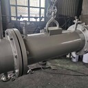 大連板殼式換熱器，管殼式換熱器，列管式換熱器，廠商YDA制造