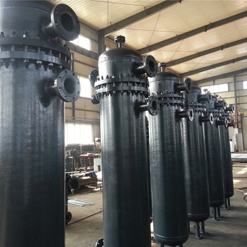 鞍山空氣換熱器，空氣冷卻器，翅片管冷卻器廠家YDA