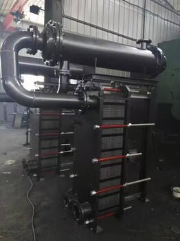 沈陽(yáng)高溫汽水型換熱器，蒸汽采暖換熱器廠商YDA