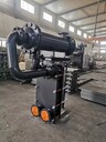 大連高溫汽水式換熱器，高溫板式換熱器，廠商YDA
