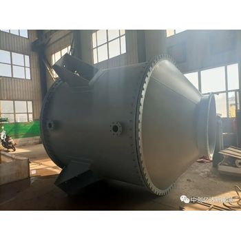 大連YDA-GCH型管翅式冷卻器翅片管式換熱器管殼式換熱器廠家