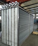 烏海礦井加熱器，蒸汽熱源礦井加熱器，熱風加熱器YDA