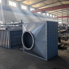 寶雞KL空氣冷卻器,KJ空氣加熱器,KH空氣換熱器,廠商YDA圖片