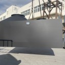 大連氣氣換熱器，焊接板換熱器，翅片式換熱器YDA廠商