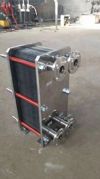 YDABR型板式換熱器，大連換熱設(shè)備廠商