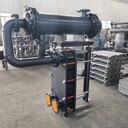 遼寧高溫汽水換熱器，大連蒸汽換熱器廠商，大連換熱器出口商YDA
