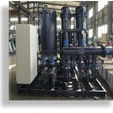 大連YDA換熱器，采暖換熱器機(jī)組廠家，換熱站設(shè)備供應(yīng)商