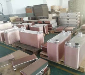 大连YDA钎焊换热器铜焊换热器熔焊换热器供应商