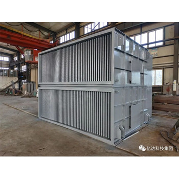 大連脫硫脫硝換熱器,煙氣冷卻器廠商,YDA