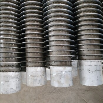 大連管翅式換熱器，壓縮空氣冷卻器，廠商YDA