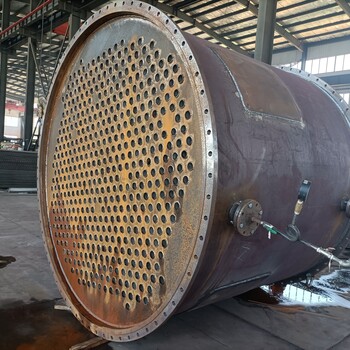 大連管翅式換熱器，壓縮空氣冷卻器，廠商YDA