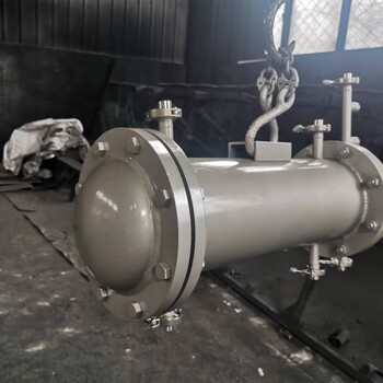 YDABEM型管殼式換熱器，大連列管式換熱器廠商