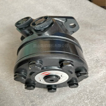 CP160C液壓馬達吉普刀庫機械手