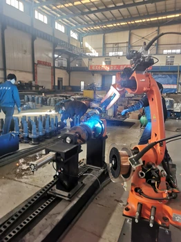 工業(yè)設備焊接標準詳解