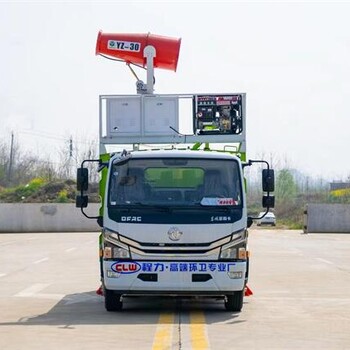 智能型扫路车品质高