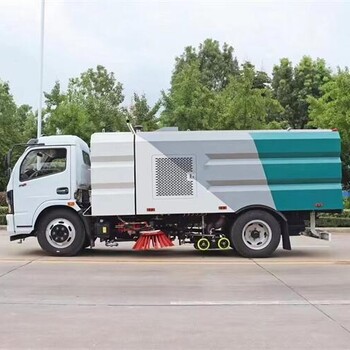 查找小型人力清掃車圖片和價格
