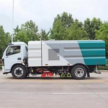 查找小型人力清掃車圖片和價(jià)格