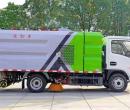 荆州老牌的8吨扫路车采购价格图片