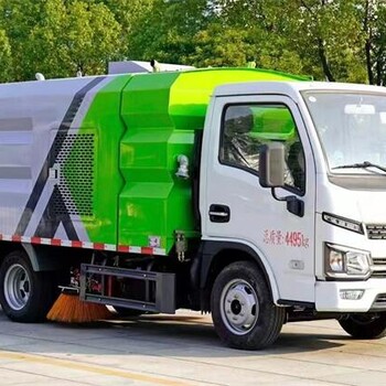 恩施銑刨道路掃路車耐高溫多少