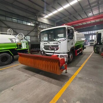 洗掃車副發(fā)動(dòng)機(jī)